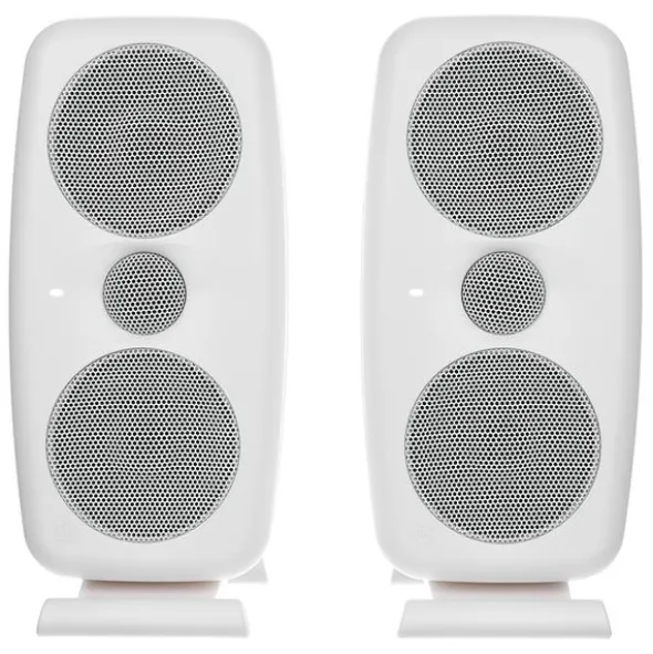 IK Multimedia iLoud MTM MKII White
