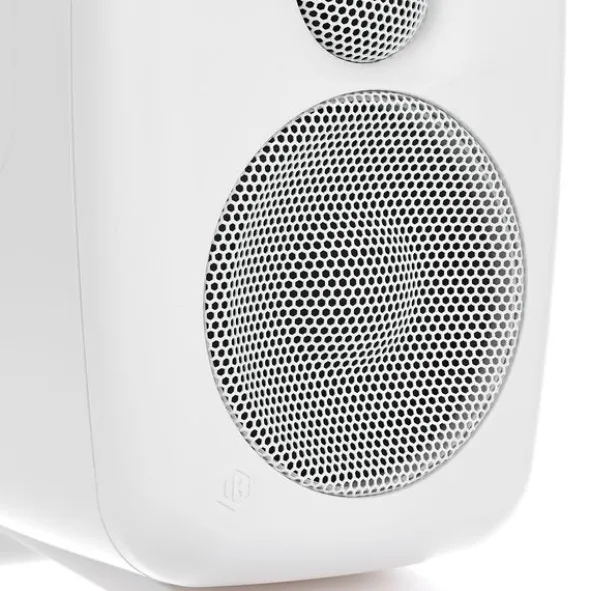IK Multimedia iLoud MTM MKII White