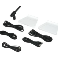 IK Multimedia iLoud MTM MKII White