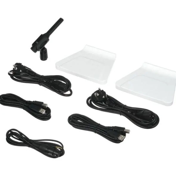 IK Multimedia iLoud MTM MKII White