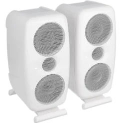IK Multimedia iLoud MTM MKII White