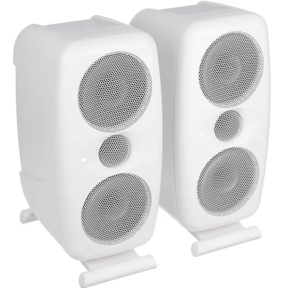 IK Multimedia iLoud MTM MKII White