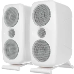 IK Multimedia iLoud MTM MKII White