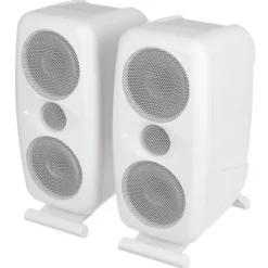 IK Multimedia iLoud MTM MKII White