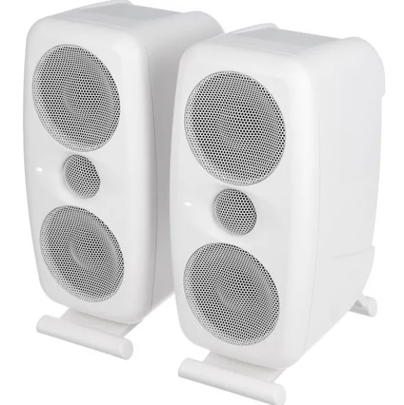 IK Multimedia iLoud MTM MKII White