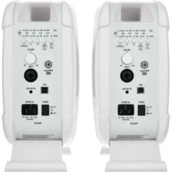 IK Multimedia iLoud MTM MKII White