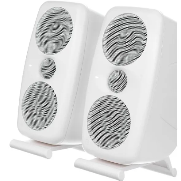 IK Multimedia iLoud MTM MKII White