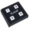 IK Multimedia iLoud Precision Remote Control