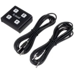 IK Multimedia iLoud Precision Remote Control