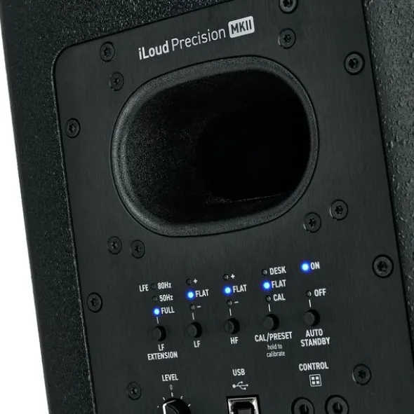 IK Multimedia iLoud Precision MTM MKII