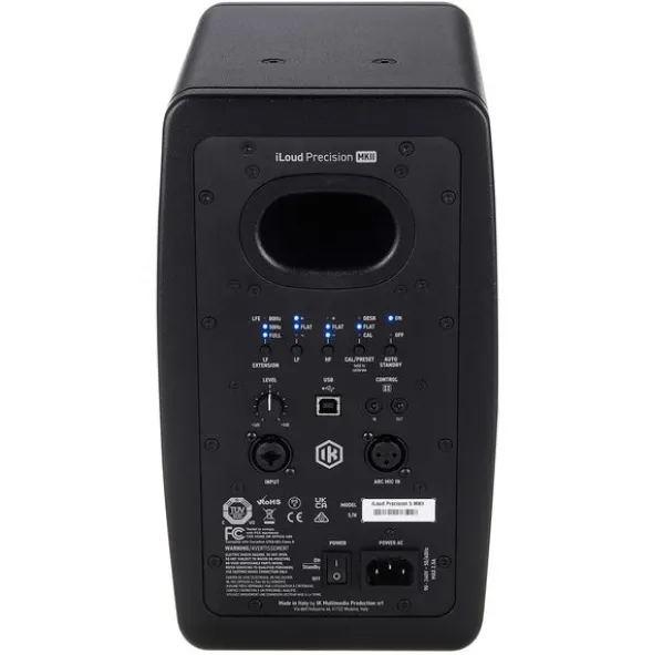 IK Multimedia iLoud Precision 5 MKII