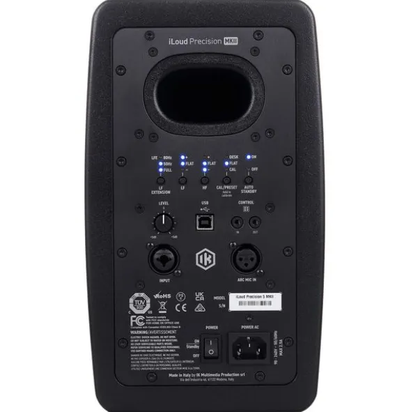 IK Multimedia iLoud Precision 5 MKII