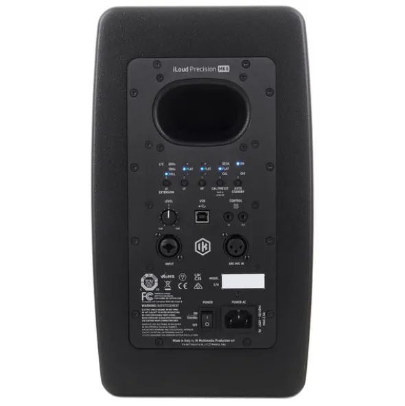 IK Multimedia iLoud Precision 6 MKII
