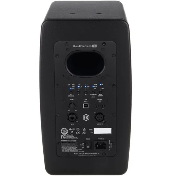 IK Multimedia iLoud Precision 6 MKII