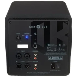 IK Multimedia iLoud Sub