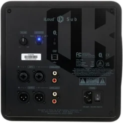 IK Multimedia iLoud Sub