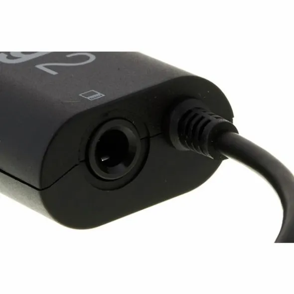 IK Multimedia iRig 2