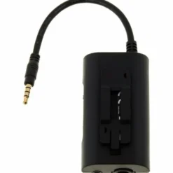 IK Multimedia iRig 2