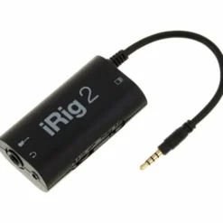 IK Multimedia iRig 2