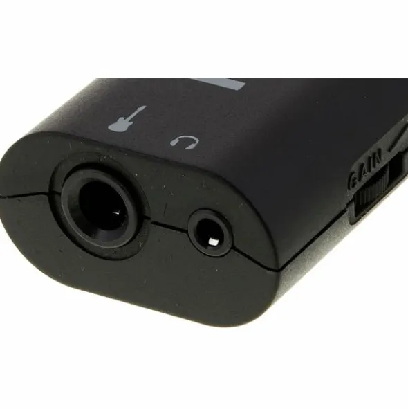 IK Multimedia iRig 2