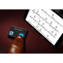 IK Multimedia iRig BlueTurn