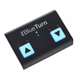 IK Multimedia iRig BlueTurn