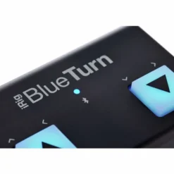 IK Multimedia iRig BlueTurn