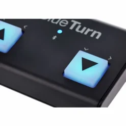IK Multimedia iRig BlueTurn