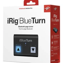 IK Multimedia iRig BlueTurn