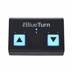 IK Multimedia iRig BlueTurn