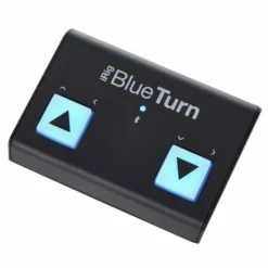 IK Multimedia iRig BlueTurn