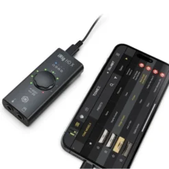 IK Multimedia iRig HD X
