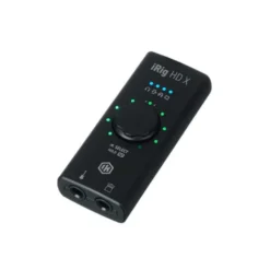 IK Multimedia iRig HD X B-Stock