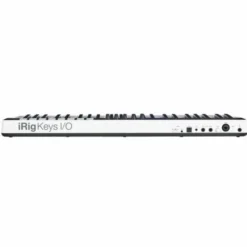 IK Multimedia iRig Keys I/O 49
