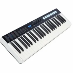 IK Multimedia iRig Keys I/O 49