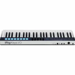 IK Multimedia iRig Keys I/O 49