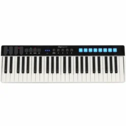 IK Multimedia iRig Keys I/O 49