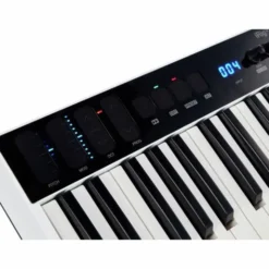 IK Multimedia iRig Keys I/O 49