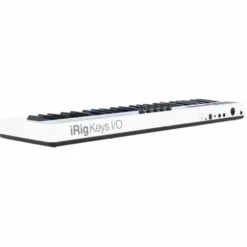 IK Multimedia iRig Keys I/O 49