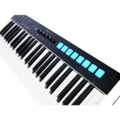 IK Multimedia iRig Keys I/O 49