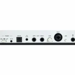 IK Multimedia iRig Keys I/O 49