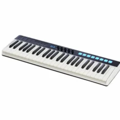 IK Multimedia iRig Keys I/O 49