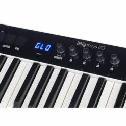 IK Multimedia iRig Keys I/O 49