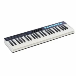 IK Multimedia iRig Keys I/O 49