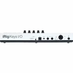 IK Multimedia iRig Keys I/O 25