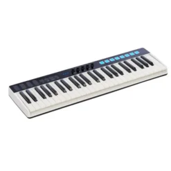 IK Multimedia iRig Keys I/O 49 Bundle