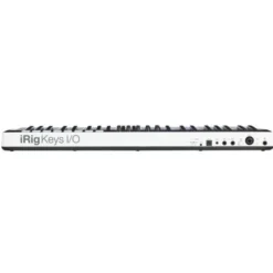 IK Multimedia iRig Keys I/O 49 Bundle
