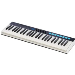 IK Multimedia iRig Keys I/O 49 Bundle