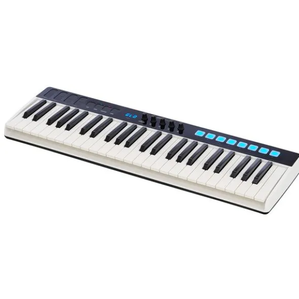 IK Multimedia iRig Keys I/O 49 Bundle