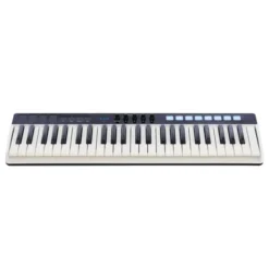 IK Multimedia iRig Keys I/O 49 Bundle